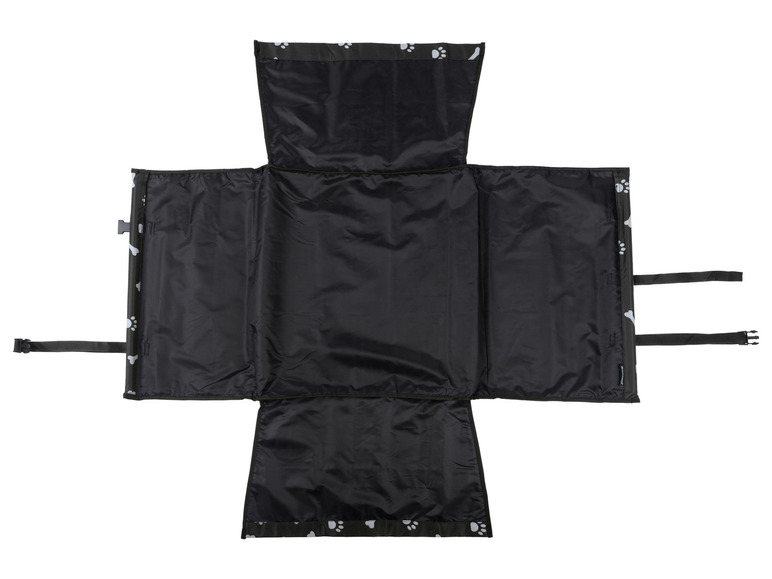 zoofari® Hunde-Kühlmatte / Autoschondecke Osterangebot