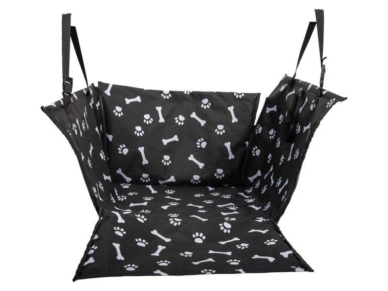 zoofari® Hunde-Kühlmatte / Autoschondecke Osterangebot