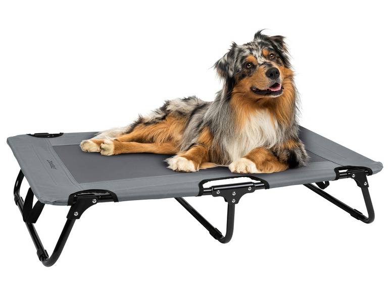 zoofari® Hundebett, für innen und außen Muttertagsangebot