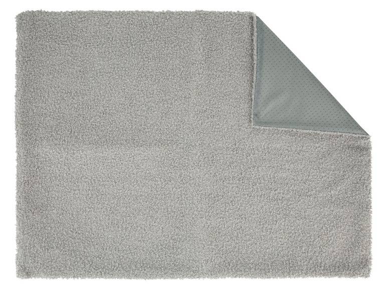 zoofari® Autodecke Hunde / Haustiermatte selbstwärmend Vatertagsangebot