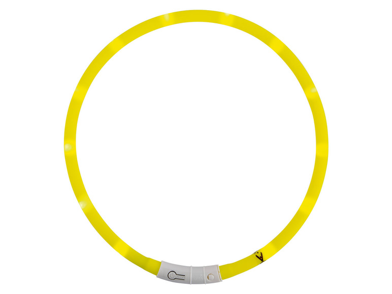 zoofari® Hundehalsband, mit LED Heißer Verkauf