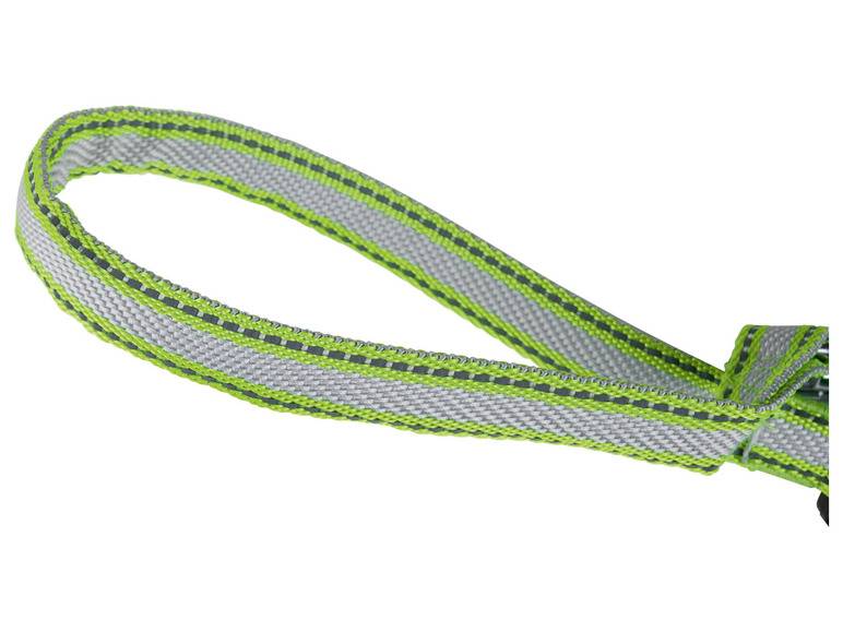 zoofari® Ausziehleine LED, 3 Leuchtfunktionen Online Outlet