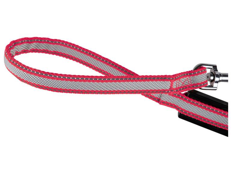 zoofari® Ausziehleine LED, 3 Leuchtfunktionen Online Outlet