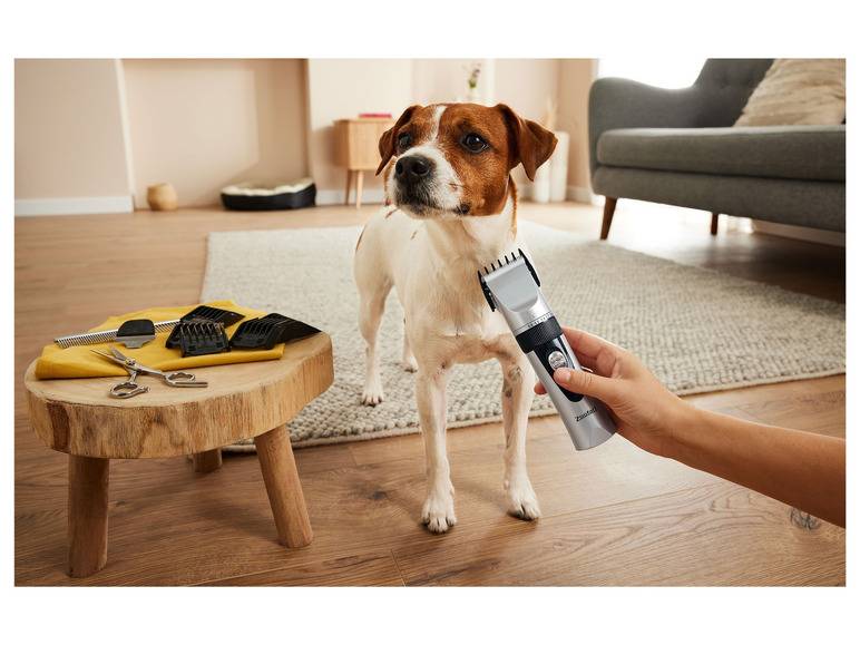 zoofari® Tierhaarschneider Exklusive Angebote