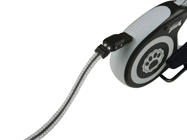zoofari® Ausziehleine, mit Rückzugmechanismus Blitzangebot