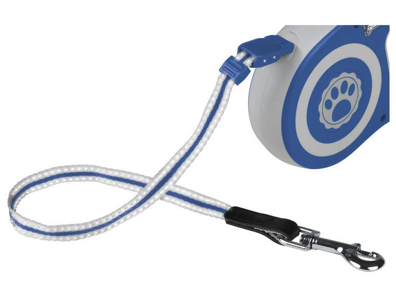 zoofari® Ausziehleine, mit Aufrollfunktion Bestseller