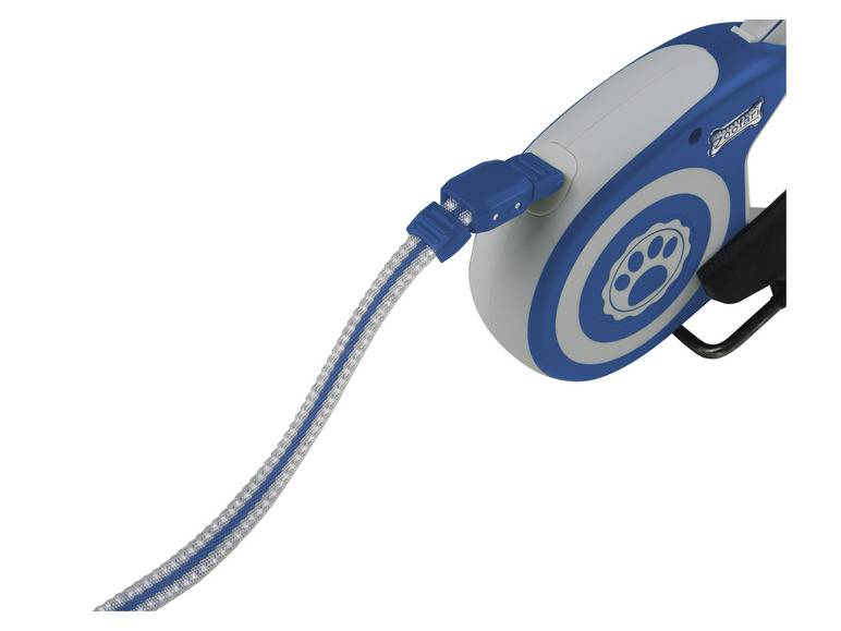 zoofari® Ausziehleine, mit Aufrollfunktion Bestseller