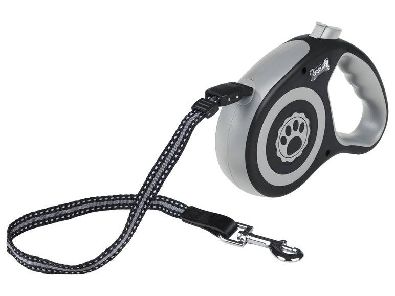 zoofari® Ausziehleine, mit Aufrollfunktion Bestseller