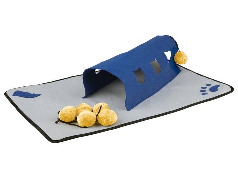zoofari® Schnüffel- / Spielteppich, für Hunde und Katzen Saisonale Angebote