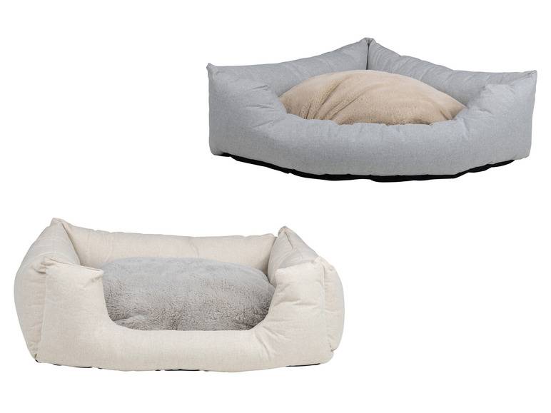 zoofari® Haustierbett, mit Anti-Rutschboden Kauf eins, bekomm eins gratis