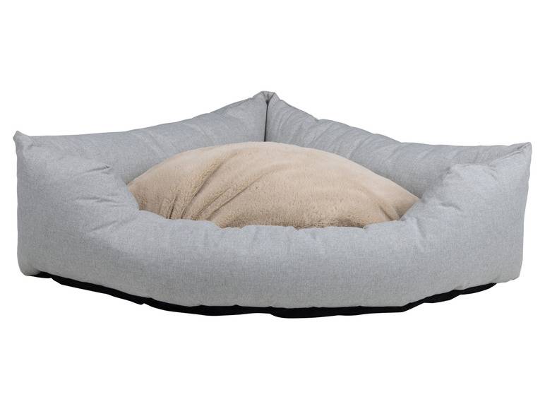 zoofari® Haustierbett, mit Anti-Rutschboden Kauf eins, bekomm eins gratis