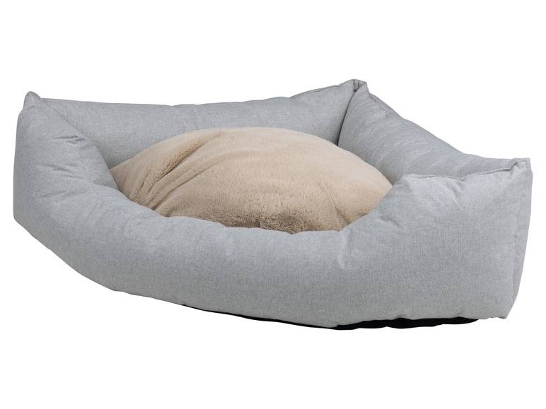 zoofari® Haustierbett, mit Anti-Rutschboden Kauf eins, bekomm eins gratis