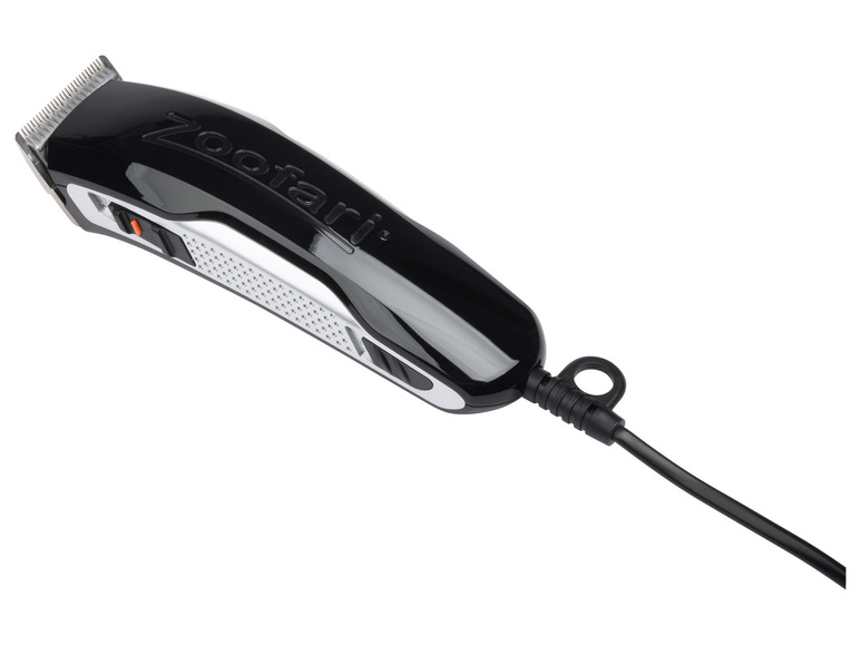 zoofari® Tierhaarschneider »ZTSD 36 C3«, 10 W, 6-teilig Tägliche Deals
