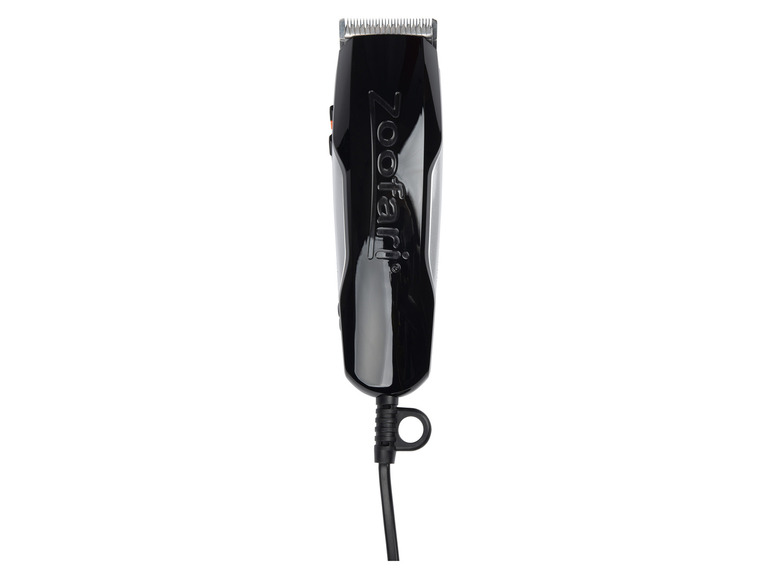 zoofari® Tierhaarschneider »ZTSD 36 C3«, 10 W, 6-teilig Tägliche Deals