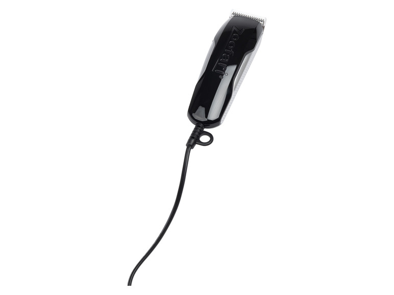 zoofari® Tierhaarschneider »ZTSD 36 C3«, 10 W, 6-teilig Tägliche Deals