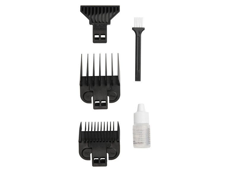 zoofari® Tierhaarschneider »ZTSD 36 C3«, 10 W, 6-teilig Tägliche Deals