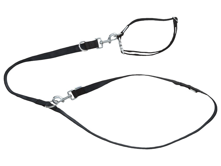zoofari® Hundehalsband und Hundeleine Wochenangebot