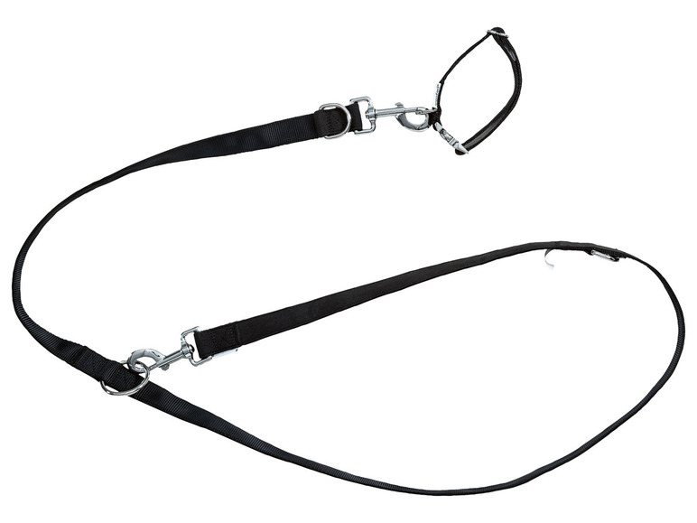zoofari® Hundehalsband und Hundeleine Wochenangebot