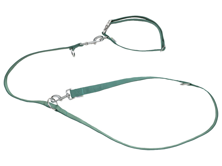 zoofari® Hundehalsband und Hundeleine Wochenangebot