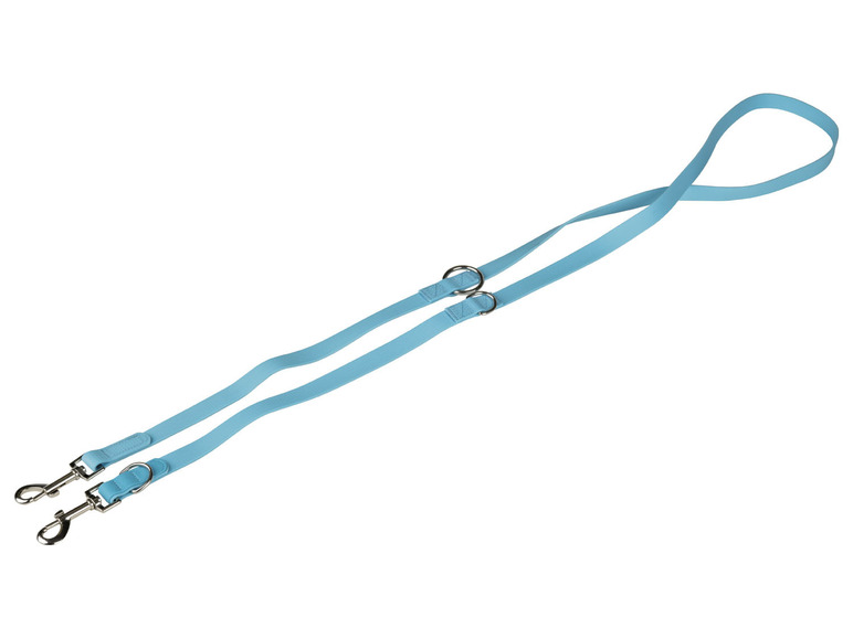 zoofari® Hundehalsband und Leine, 3-fach verstellbar Begrenzte Freigabe