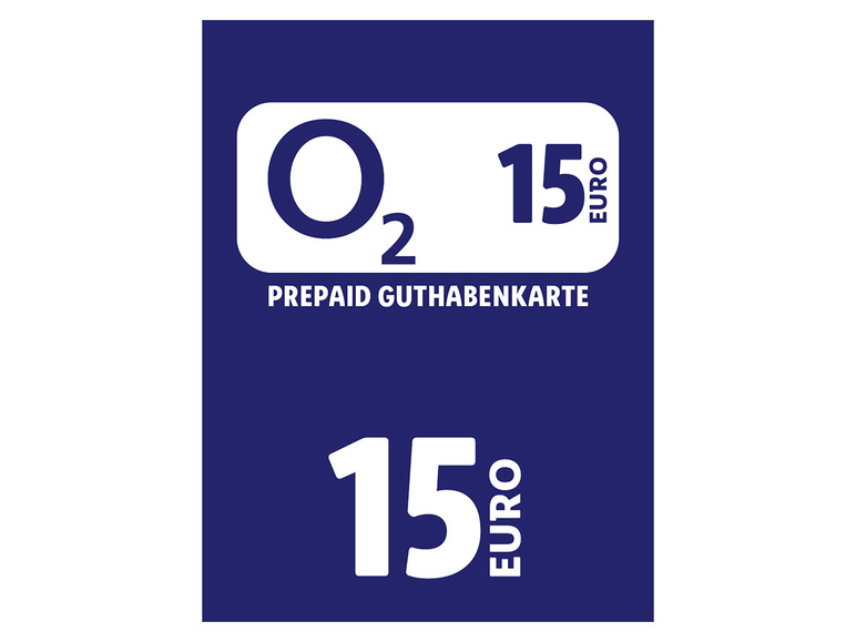 o2 Code über 15€ Nur noch ein Tag übrig