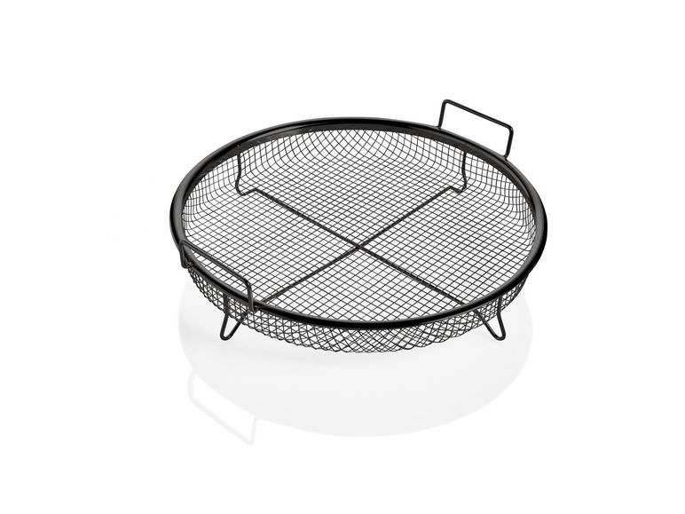 ERNESTO® Ofen-Grillkorb, mit 360-Grad-Gareffekt Cyber Monday