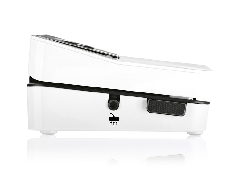SILVERCREST® KITCHEN TOOLS Vakuumierer »SV 125 C6« mit Indikationsleuchten Osterangebot