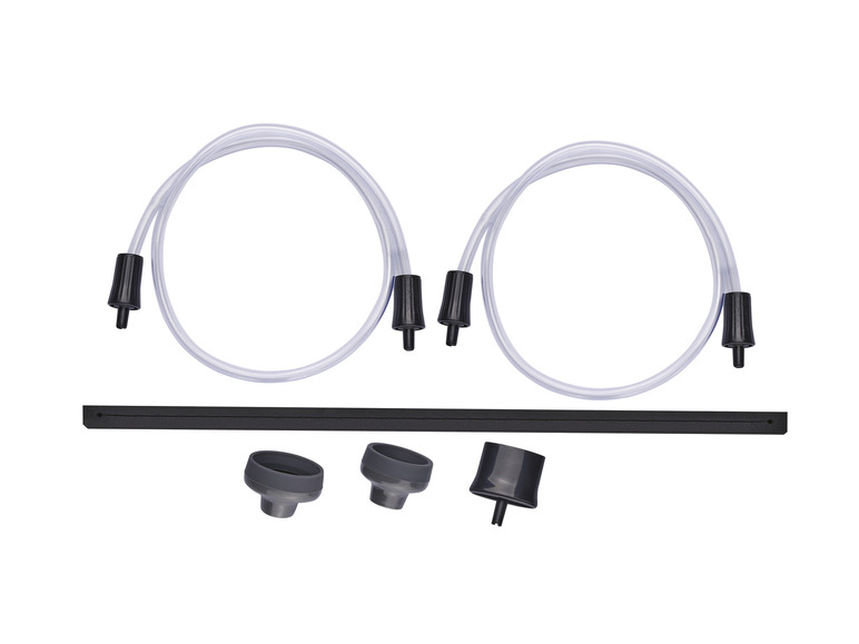 SILVERCREST® KITCHEN TOOLS Vakuumierer »SV 125 C6« mit Indikationsleuchten Osterangebot