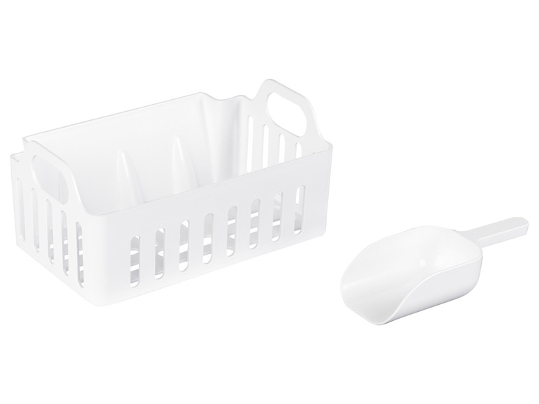 SILVERCREST® KITCHEN TOOLS Eiswürfelmaschine »SEMK 105 B2«, 2,1 l Wassertank Valentinstagsangebot