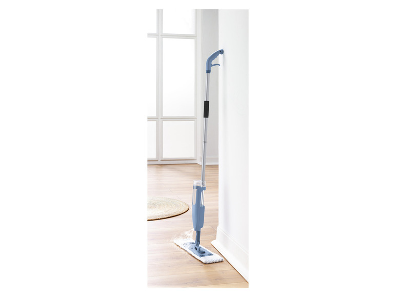LIVARNO home Bodenwischer, mit Sprühfunktion Top Angebot
