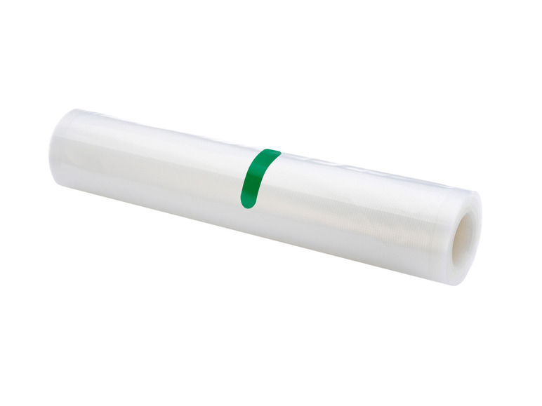SILVERCREST® KITCHEN TOOLS Folienrollen für Vakuumierer »SFS 300 C1 /SOFS 300 C1«, 5 Stück Neueste Mode