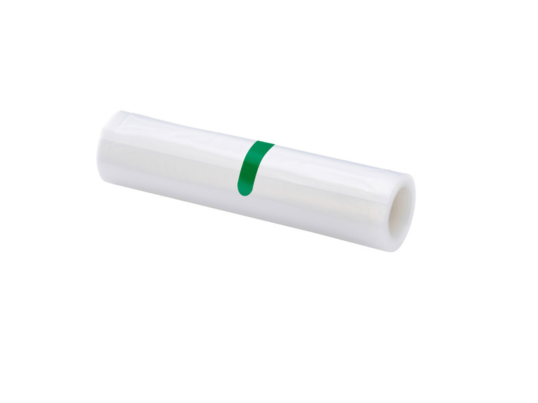 SILVERCREST® KITCHEN TOOLS Folienrollen für Vakuumierer »SFS 300 C1 /SOFS 300 C1«, 5 Stück Neueste Mode