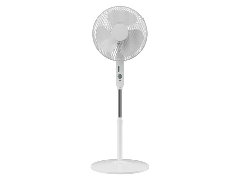 SILVERCREST® Standventilator »SSVF 45 B1«, inkl. Fernbedienung Neuheiten