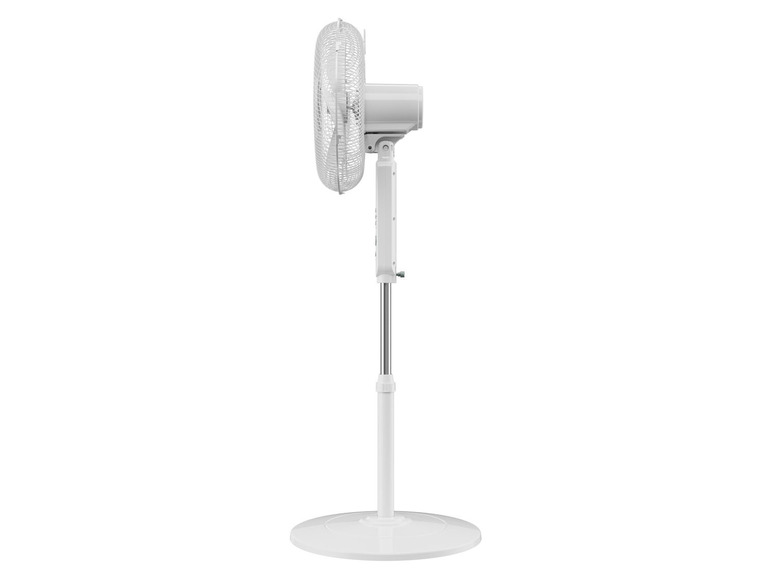 SILVERCREST® Standventilator »SSVF 45 B1«, inkl. Fernbedienung Neuheiten