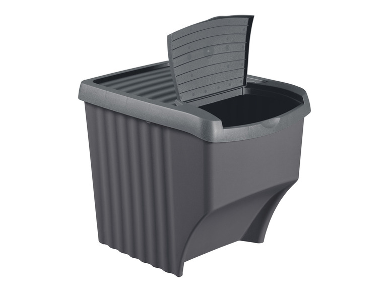LIVARNO home Recyclingstation, 20 l Bestseller
