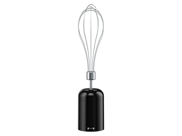 SILVERCREST® KITCHEN TOOLS Stabmixer-Set »SSSH 600 A1«, 3in1 mit Elementen in Holzoptik Super Sparpreis