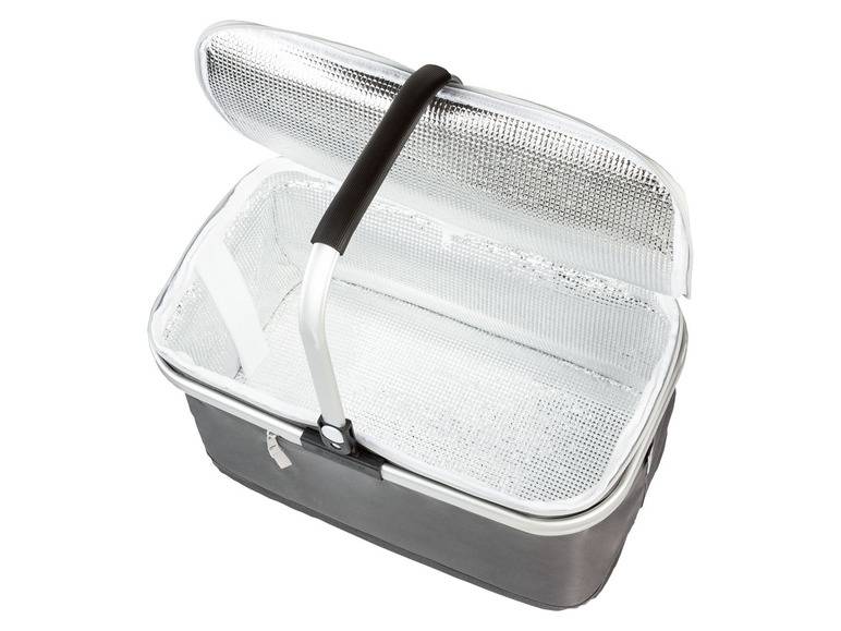 TOPMOVE® Einkaufskorb Thermo, 24 l Letzte 2 Tage