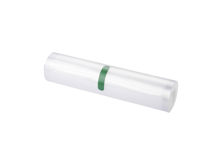 SILVERCREST® KITCHEN TOOLS Folienrollen für Vakuumierer, 20 cm Bis zu 60% Rabatt