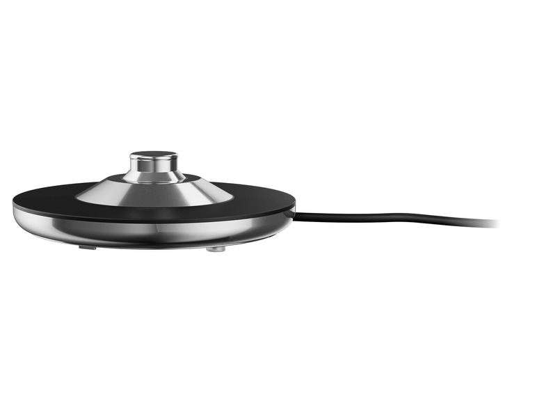 SILVERCREST® KITCHEN TOOLS Glas-Wasserkocher »SWGF 3000 C2«, mit LED-Farbwechsel, 1,7 l Riesige Rabatte