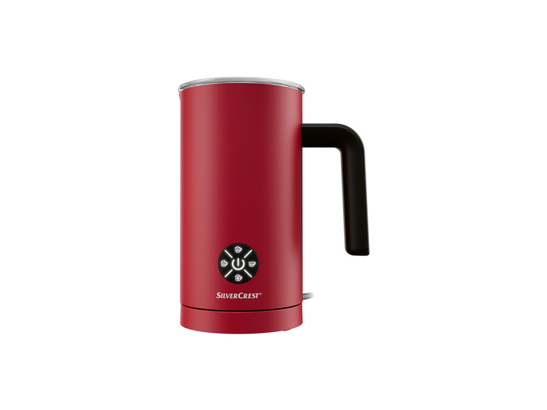 SILVERCREST® KITCHEN TOOLS Milchaufschäumer »SMAS 500 D1«, 500 W Clearance-Verkauf