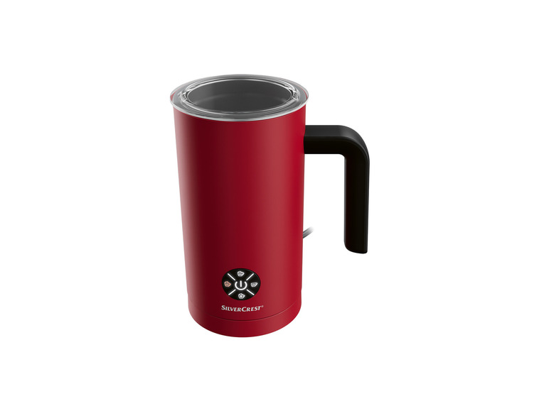 SILVERCREST® KITCHEN TOOLS Milchaufschäumer »SMAS 500 D1«, 500 W Clearance-Verkauf