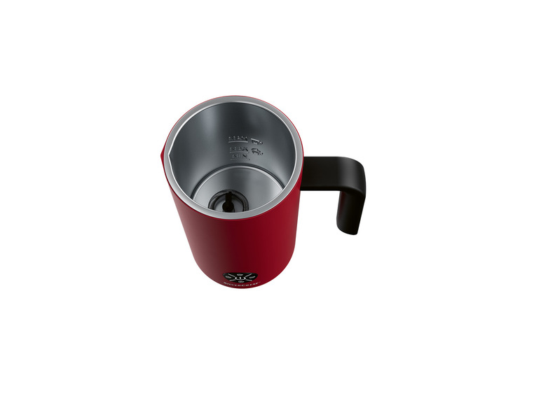 SILVERCREST® KITCHEN TOOLS Milchaufschäumer »SMAS 500 D1«, 500 W Clearance-Verkauf