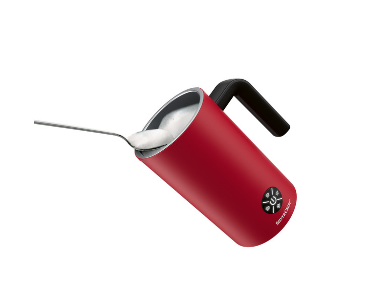 SILVERCREST® KITCHEN TOOLS Milchaufschäumer »SMAS 500 D1«, 500 W Clearance-Verkauf