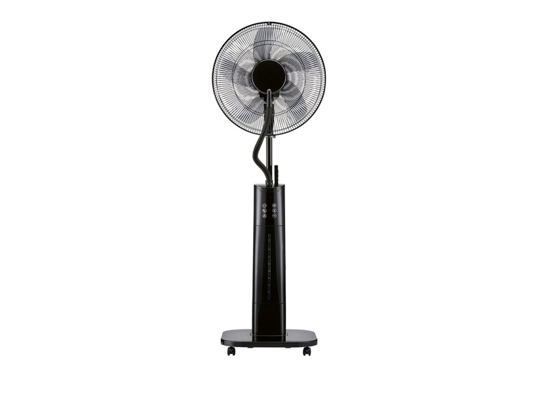 SILVERCREST® Standventilator »SSVS 70 C3«, mit Sprühnebelfunktion