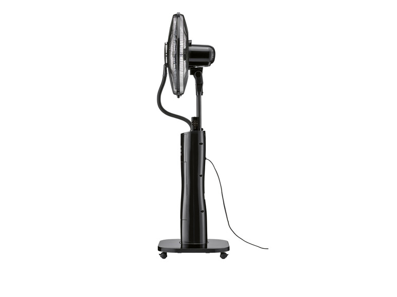 SILVERCREST® Standventilator »SSVS 70 C3«, mit Sprühnebelfunktion Begrenzt auf 3 Tage