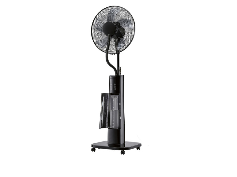 SILVERCREST® Standventilator »SSVS 70 C3«, mit Sprühnebelfunktion Begrenzt auf 3 Tage