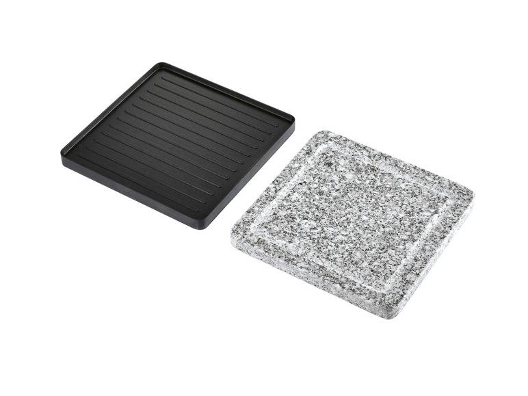 SILVERCREST® KITCHEN TOOLS Raclette-Grill »SRGS 1400 E1«, mit heißem Stein, 1400 W Online