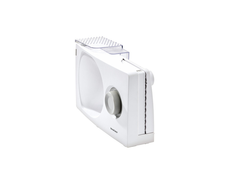 SILVERCREST® KITCHEN TOOLS Elektrischer Allesschneider »SAS 100 A1«, klappbar Outlet