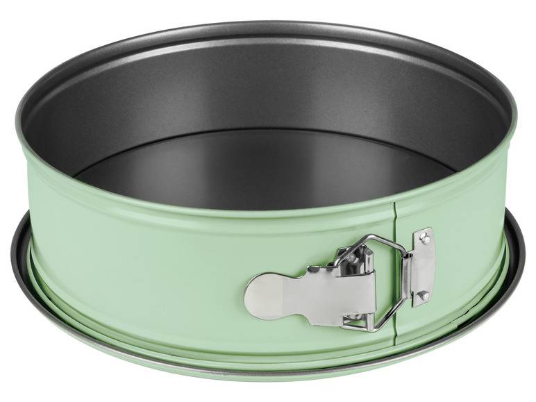 LIVARNO home Springform \ Königskuchenform \ Gugelhupfform, mit ILAG® Antihaftbeschichtung Günstiger Verkauf