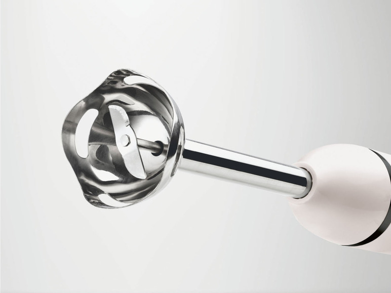 SILVERCREST® KITCHEN TOOLS Stabmixer »SSMS 600 A1«, mit Smoothiemakeraufsatz Kostenloser Versand